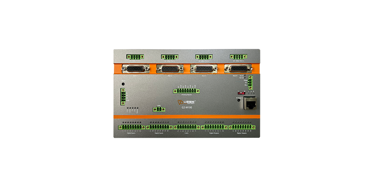 山里智能控制器G2-M100